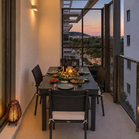Marina Real 3 By Nras Apartamento