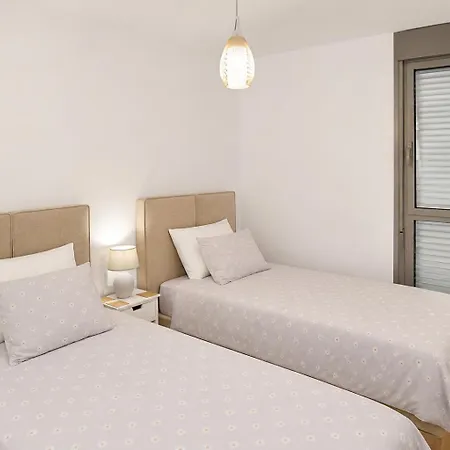 Apartamento Marina Real 3 By Nras Dénia