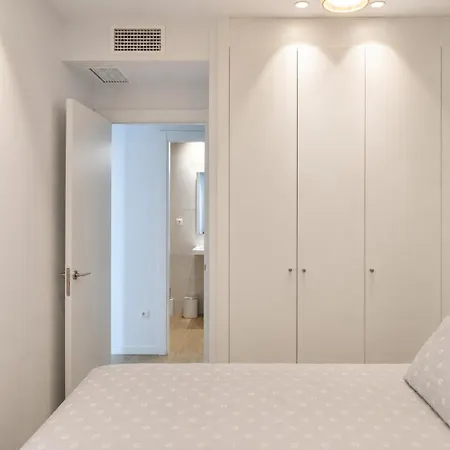 Marina Real 3 By Nras Apartamento